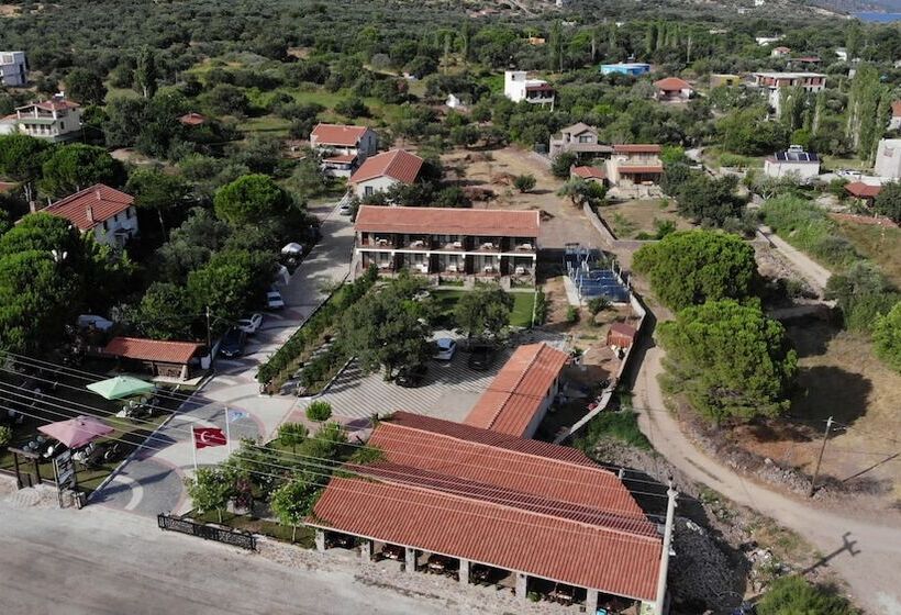 فندق Sivrice Faros Butik