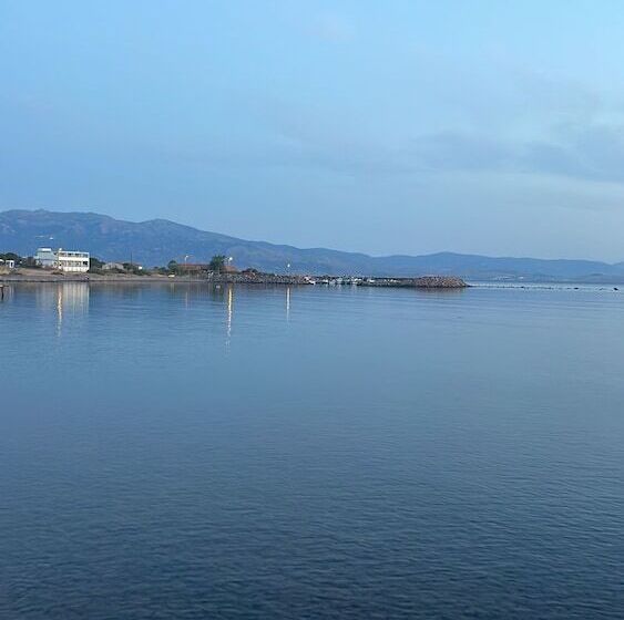 فندق Sivrice Faros Butik