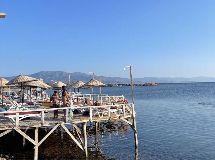 فندق Sivrice Faros Butik