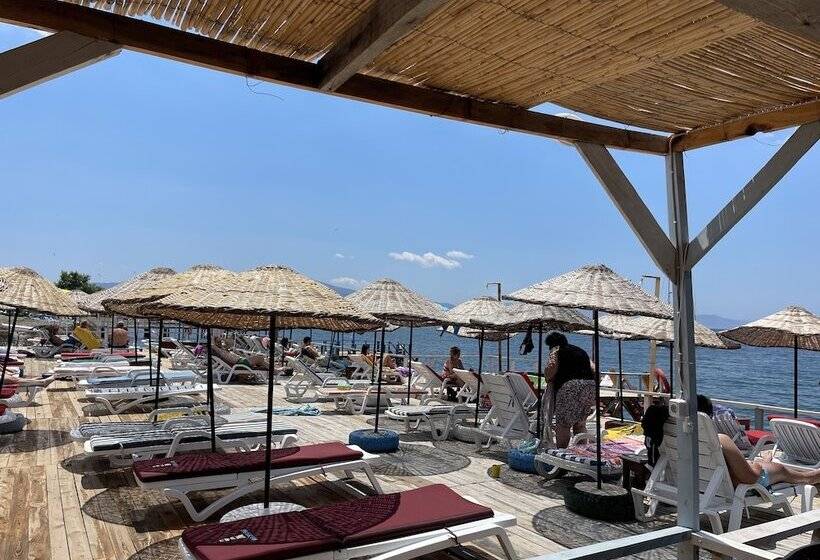 فندق Sivrice Faros Butik