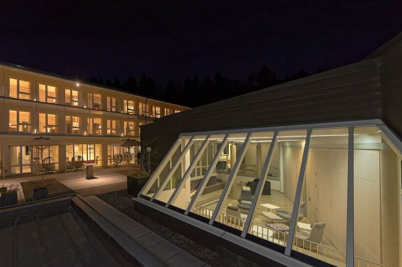 호텔 Tagungshaus Martin Niemöller