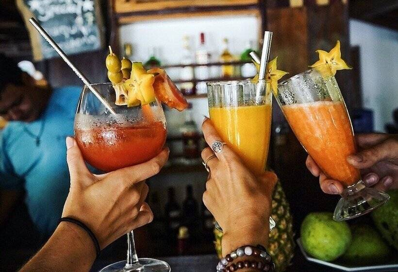 هتل The Jaguars Jungle