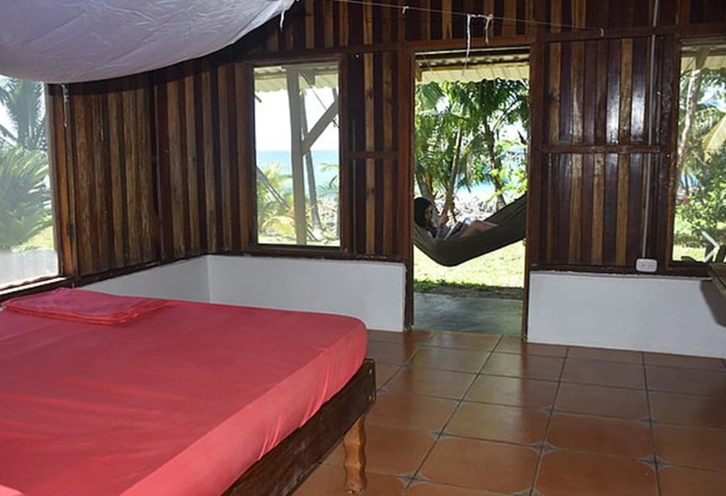 هتل The Jaguars Jungle