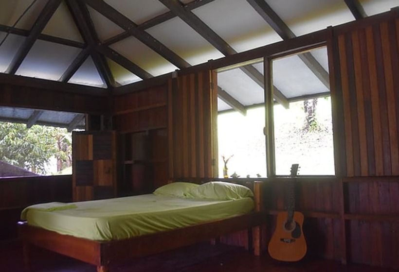 هتل The Jaguars Jungle