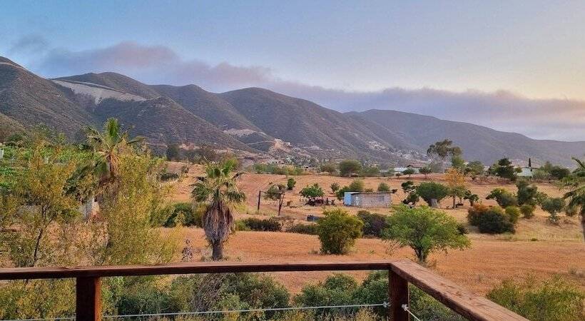 ホテル Viña Calabria