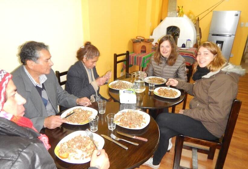 La Casa De Gloria B&b   Hostel