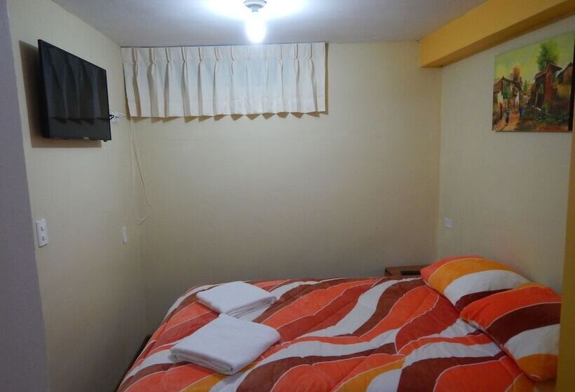 La Casa De Gloria B&b   Hostel