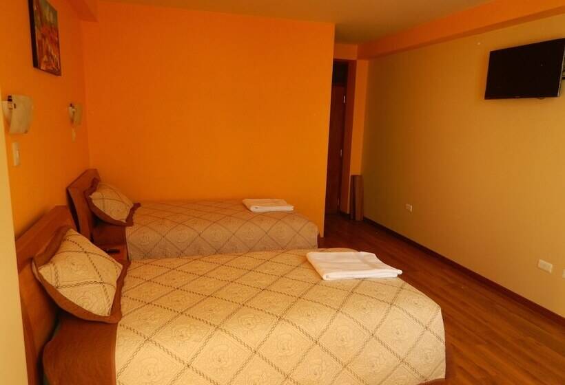 La Casa De Gloria B&b   Hostel