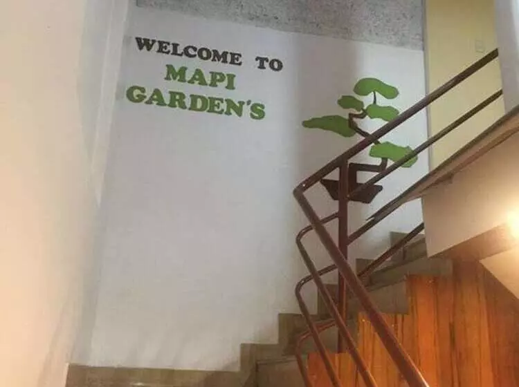 Mapigarden B&b