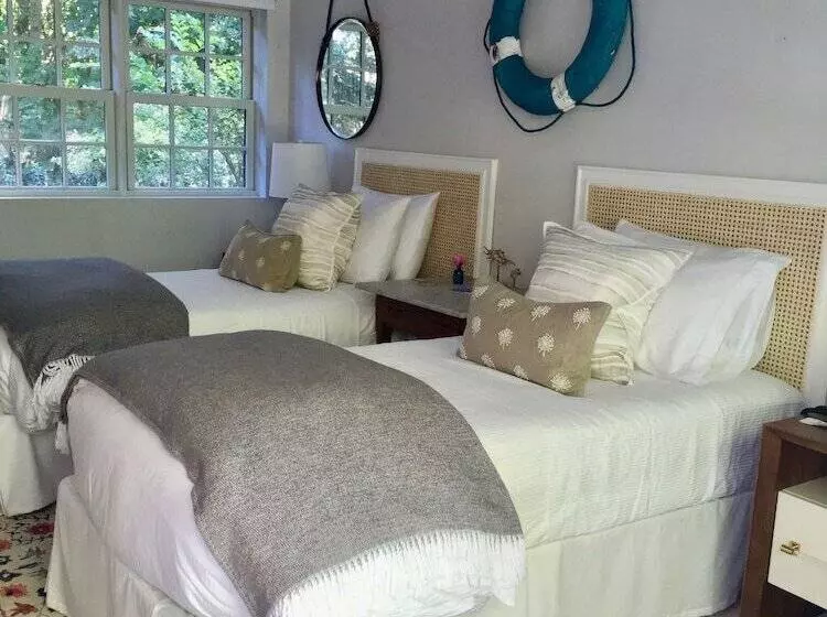 Motelli A Room At The Beach