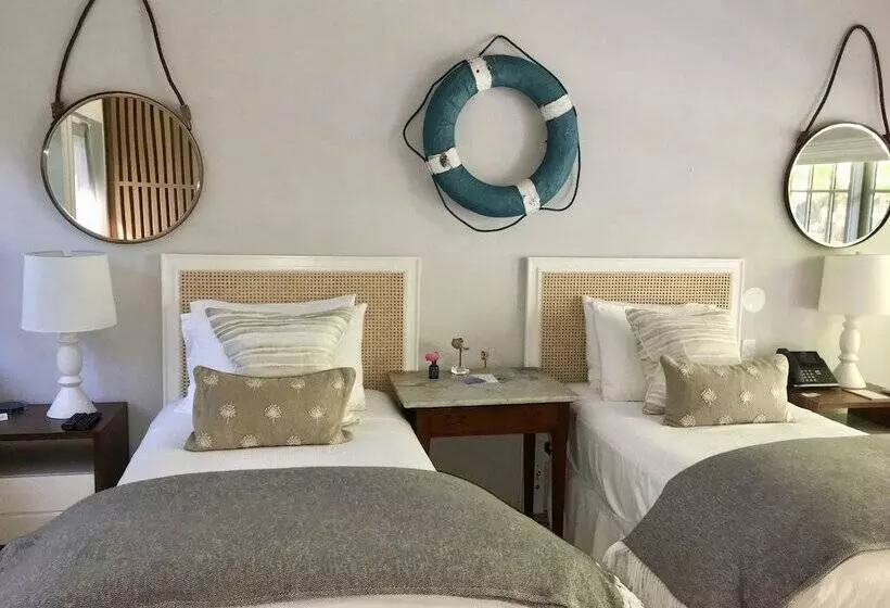 Motelli A Room At The Beach