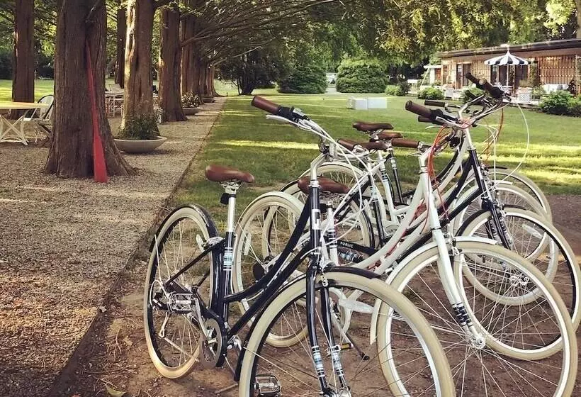 Motelli A Room At The Beach