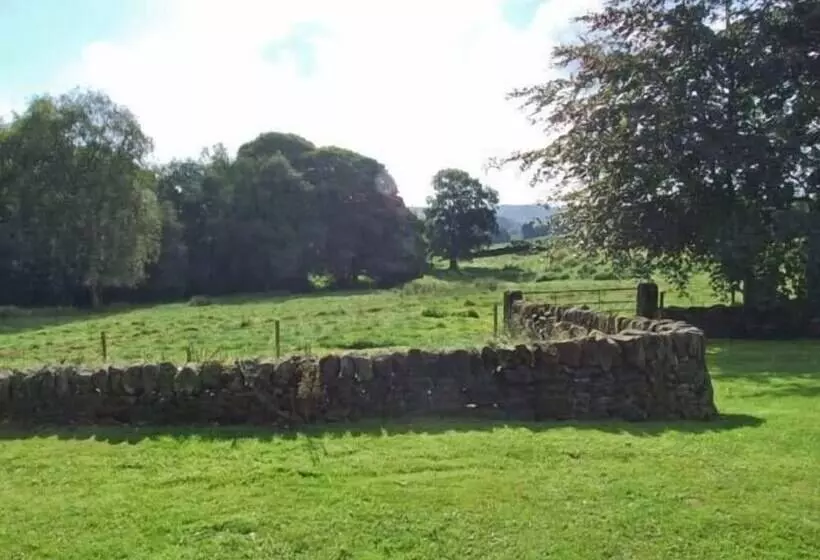 Orchard Cottage