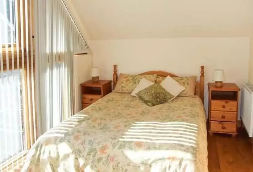 Orchard Cottage