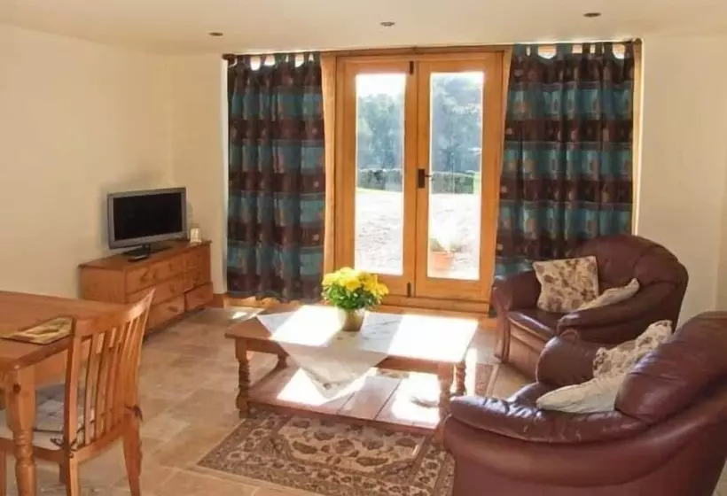 Orchard Cottage