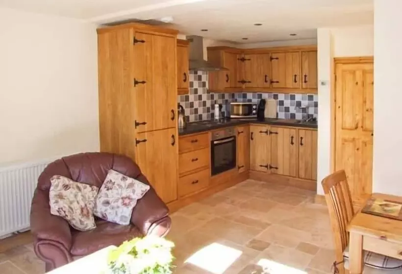 Orchard Cottage