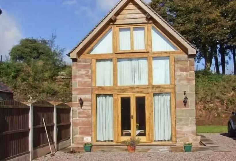 Orchard Cottage