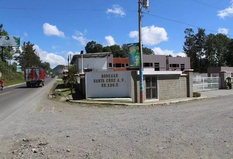 Paraiso San José   Hostel