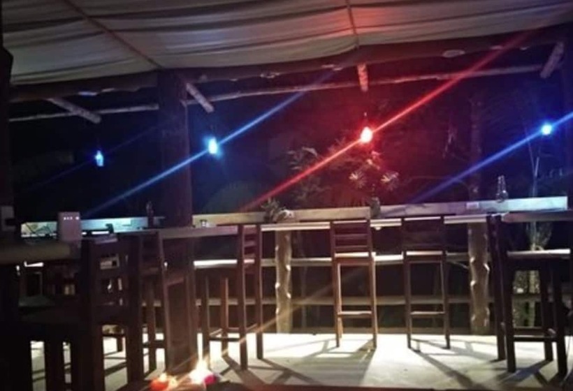 Paraiso San José Hostel