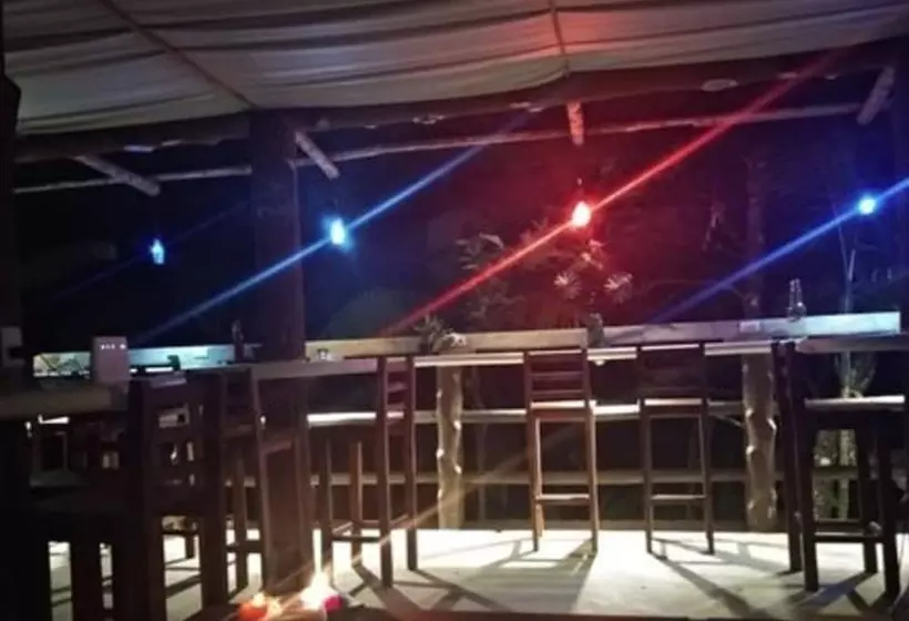 Paraiso San José   Hostel