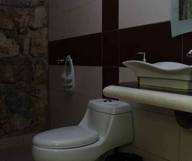 Paraiso San José Hostel