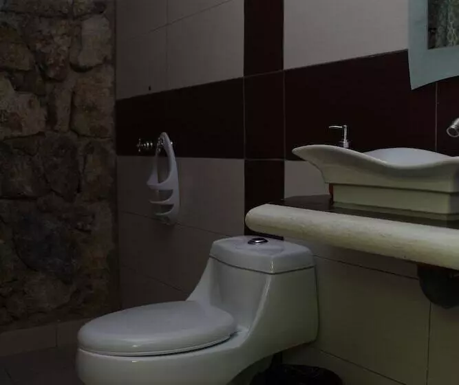 Paraiso San José   Hostel