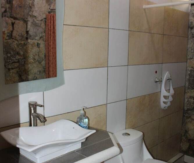 Paraiso San José Hostel