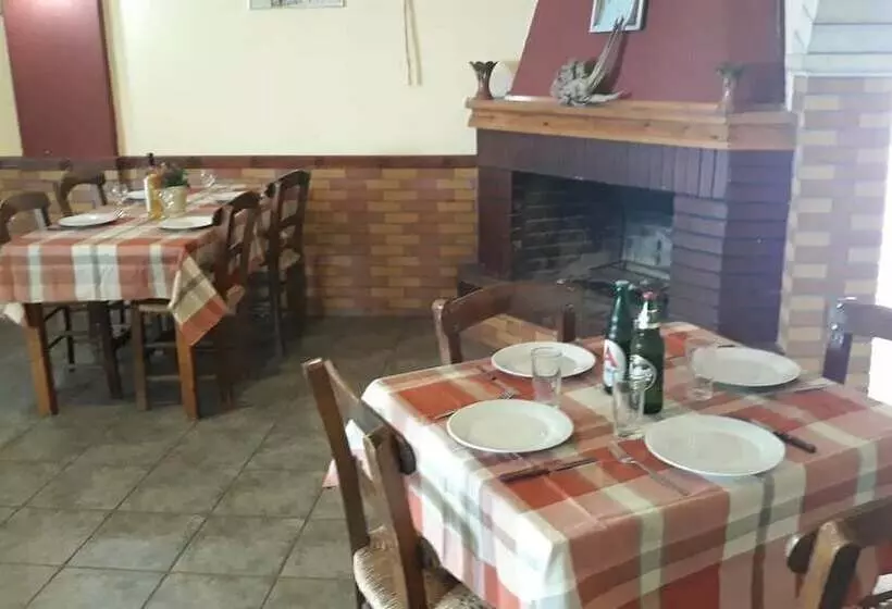 Majatalo Ambeles Apartments