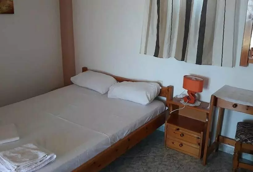 Majatalo Ambeles Apartments