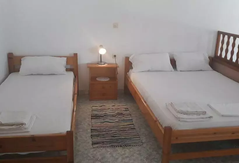 Majatalo Ambeles Apartments