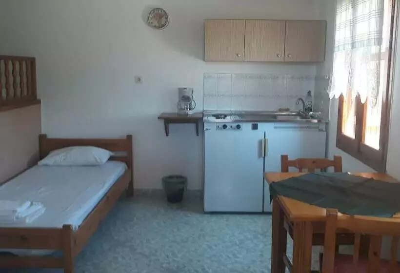 Majatalo Ambeles Apartments