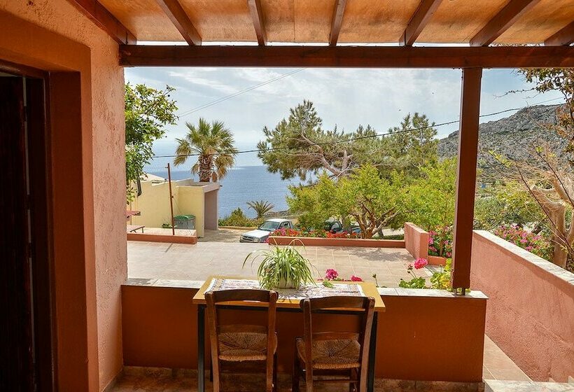 ペンション Ambeles Apartments