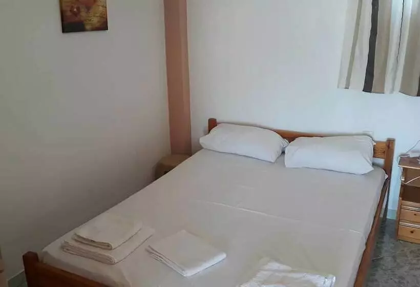 Majatalo Ambeles Apartments