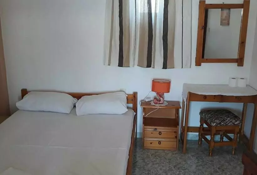 Majatalo Ambeles Apartments