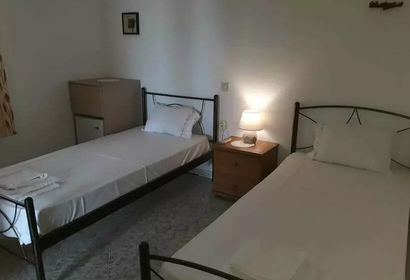 Majatalo Ambeles Apartments