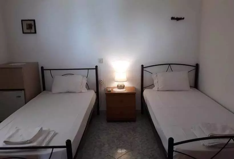 Majatalo Ambeles Apartments