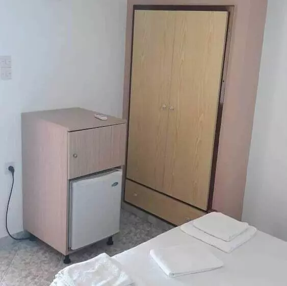 Majatalo Ambeles Apartments