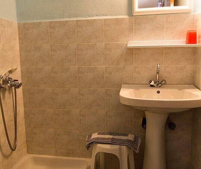 ペンション Ambeles Apartments