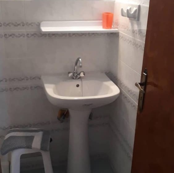 ペンション Ambeles Apartments