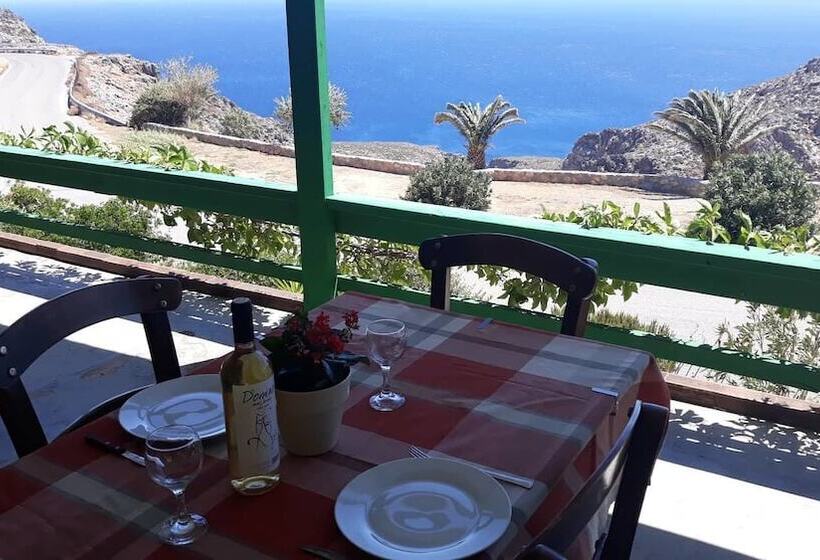 ペンション Ambeles Apartments