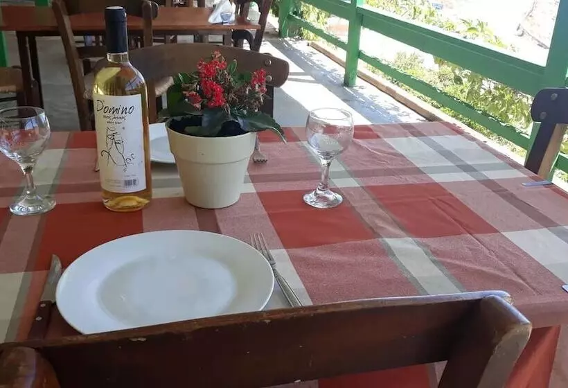 Majatalo Ambeles Apartments