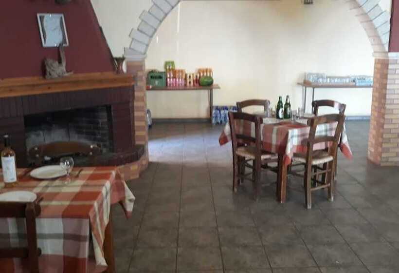 ペンション Ambeles Apartments