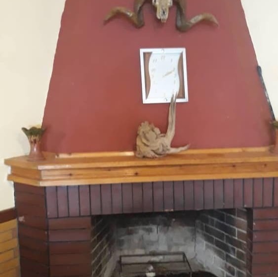 ペンション Ambeles Apartments