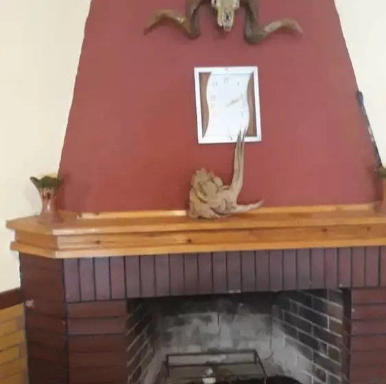 Majatalo Ambeles Apartments