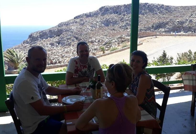 ペンション Ambeles Apartments