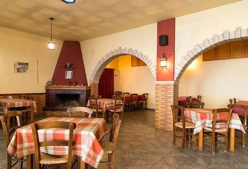 Majatalo Ambeles Apartments