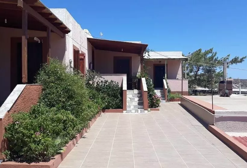 Majatalo Ambeles Apartments