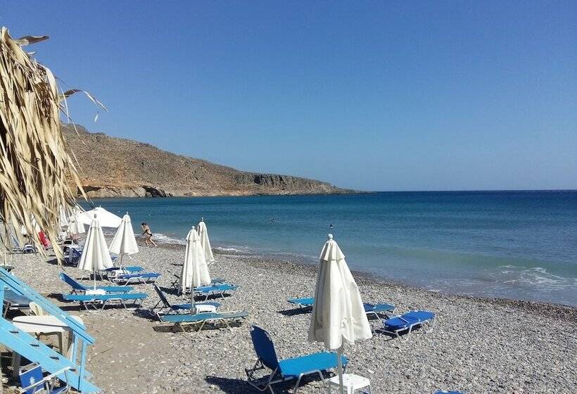 ペンション Ambeles Apartments