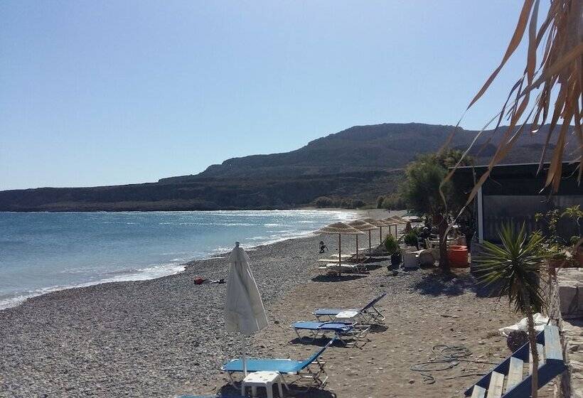 ペンション Ambeles Apartments