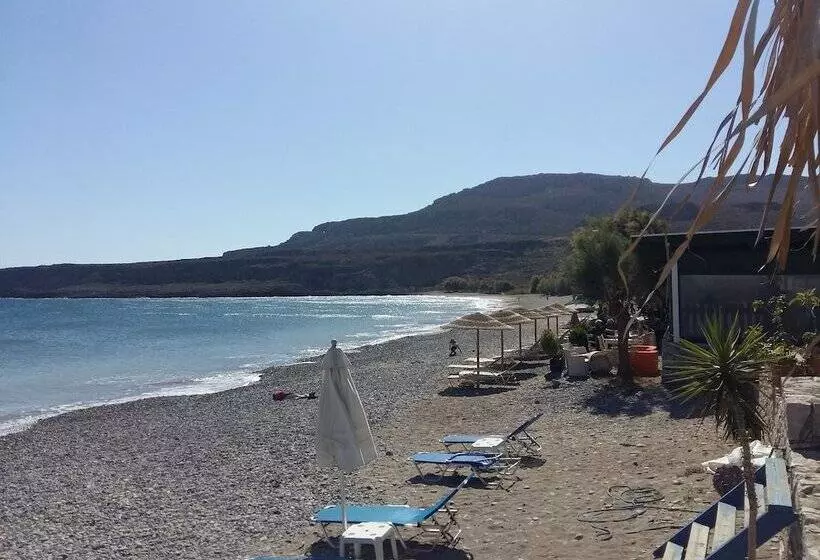 Majatalo Ambeles Apartments